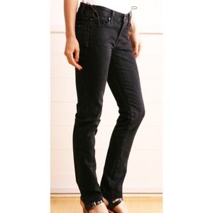 NWOT 7 for all mankind jeans